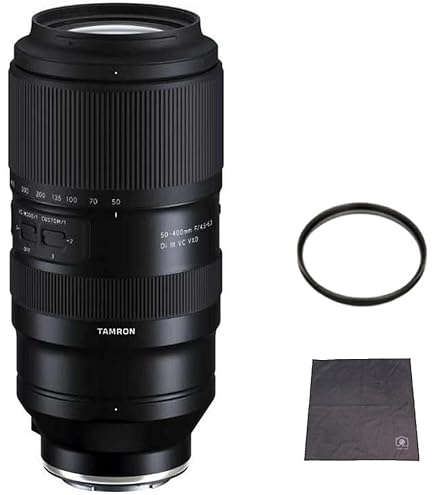 TAMRON 70-300mm F/ Di III RXD ズームレンズ 70-300mm F/4.5-6.3 Di III RXD (A047) | タムロン | TAMRON